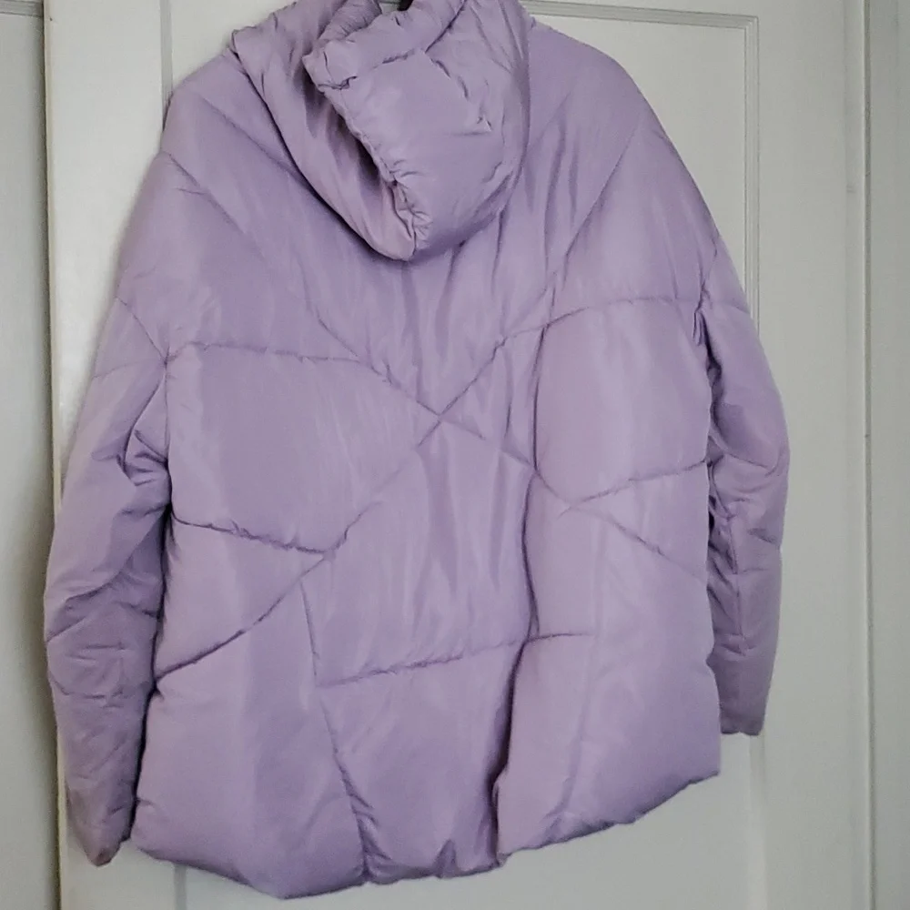Free people puffer xsp - Picture 2 of 7